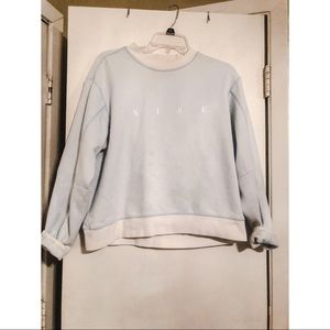 Nike sweater